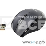 Мышь беспроводная Logitech M705 черный, 1000 dpi, радиоканал, USB, кнопки - 7, фото43