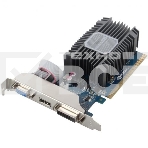 Видеокарта 1Gb <PCI-E> Inno3D GT730 c CUDA <GFGT730, GDDR3, 64 bit, HDCP, DVI, HDMI, Retail>, фото2