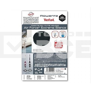 Фильтр Tefal ZR903901 (6пылесбор.) (1фильт.)