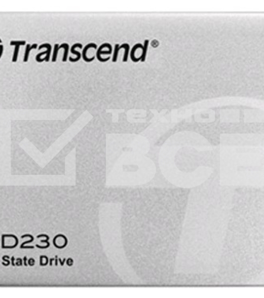 Накопитель SSD 2.5