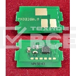 Чип для Kyocera Ecosys P5021cdn/M5521cdn (TK5220M) Magenta 1.2K (ELP, Китай), фото2