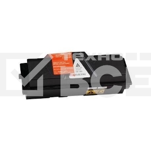 Картридж лазерный Kyocera TK-130 (1T02HS0EUC/1T02HS0EU0) черный для FS-1300D/1300DN/FS-1028MFP/1028MFP DP/1128MFP 7200 стр.