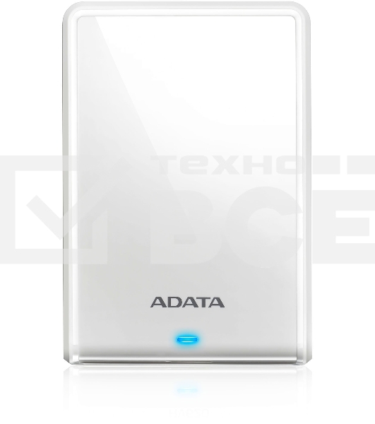 Внешний жесткий диск 1TB ADATA HV620S, 2,5