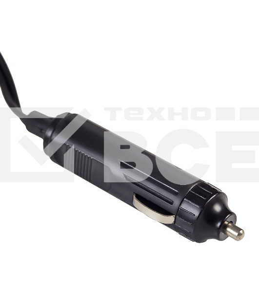 Компрессор автомобильный СТАВР КА-12/7(12В, рабочее давление 7Атм, максимальное давление 10Атм, максимальный ток потребления 14А, производительность 35 л/мин, диаметр цилиндра 30мм, длина шланга компрессора 1м, длина шнура питания 2м, вес 1,85кг.)