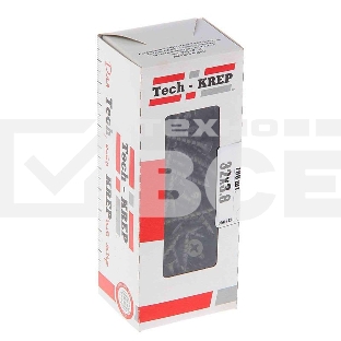 Саморез 3.8х32 гипсокартон-дерево (уп.200шт) коробка Tech-Krep 102121