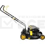 Газонокосилка бензиновая GLM-3.5 LT Huter, фото16
