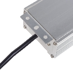 Источник питания 110-220 V AC/12 V DC 6 А 72 W с проводами влагозащищенный (IP67), фото3