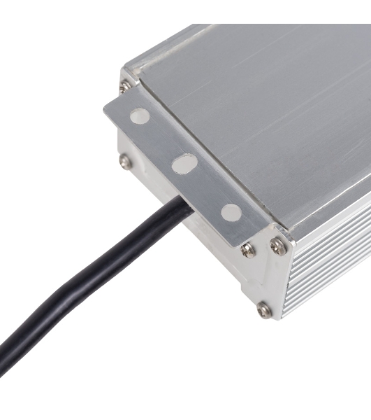 Источник питания 110-220 V AC/12 V DC 6 А 72 W с проводами влагозащищенный (IP67)