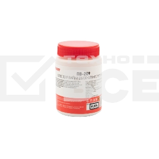 Флюс для высокотемпературной пайки Rexant 