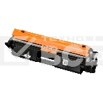 Картридж Sakura CF218X для HP, черный, 5000 к., фото2