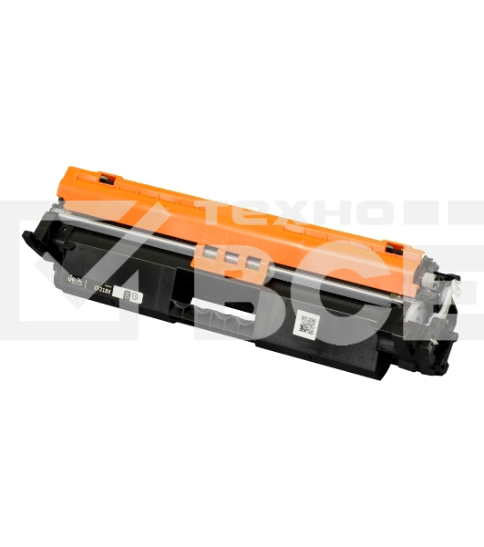 Картридж Sakura CF218X для HP, черный, 5000 к.