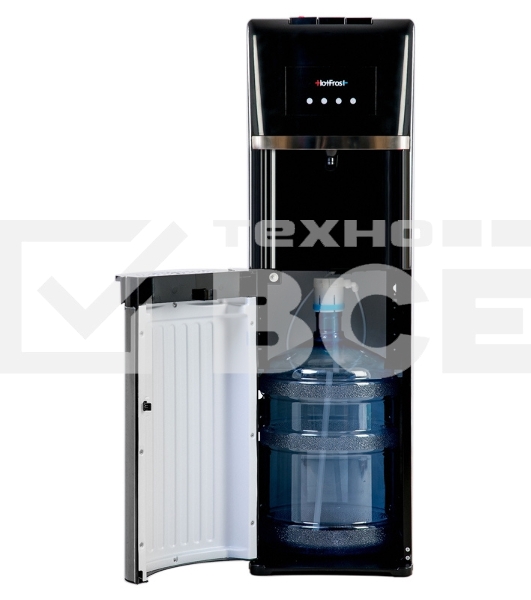 Кулер для воды HotFrost 35 AEN