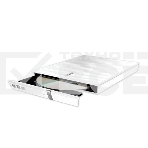 Оптический привод внешний DVD-RW Asus SDRW-08D2S-U белый USB внешний RTL, фото5