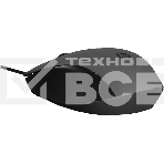 Мышь HP 150 Wired Mouse EURO cons, фото 1