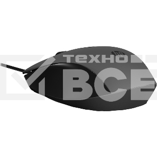 Мышь HP 150 Wired Mouse EURO cons