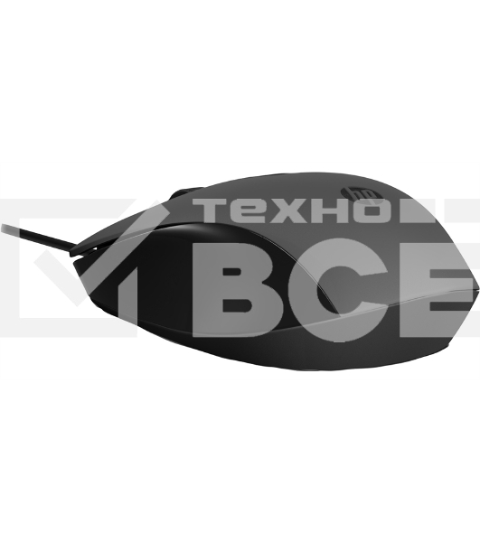 Мышь HP 150 Wired Mouse EURO cons
