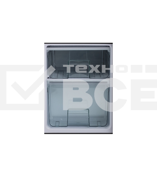 Холодильник OLTO RF-140C серебристый