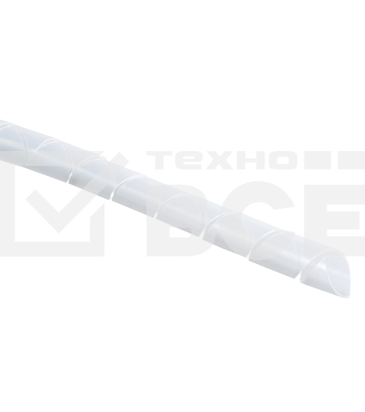 Спираль монтажная Iek USWB-D06-10  СМ-06-04 10м/упак