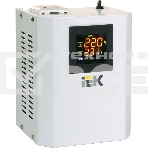 Стабилизатор напряжения Boiler 0.5кВА ИЭК IVS24-1-00500, фото5