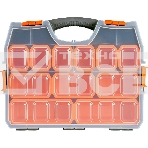 Органайзер Blocker Guru серый/оранжевый (BR3772СРСВЦОР), фото3