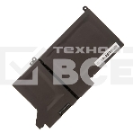 Аккумуляторная батарея для ноутбука Dell Latitude 12 7280 7480 11,4V 42Wh, фото 1