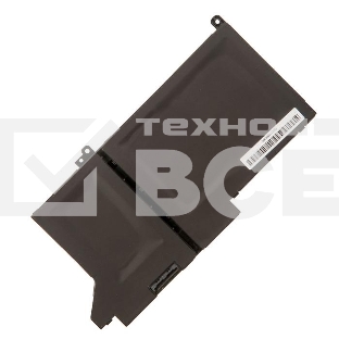 Аккумуляторная батарея для ноутбука Dell Latitude 12 7280 7480 11,4V 42Wh