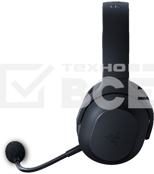 Беспроводная гарнитура Razer Barracuda X