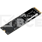 Накопитель SSD PC PET PCPS256G3, 256GB, PCIe 3.0 x4, M.2 2280, NVMe, R/W 1800/1000, фото2