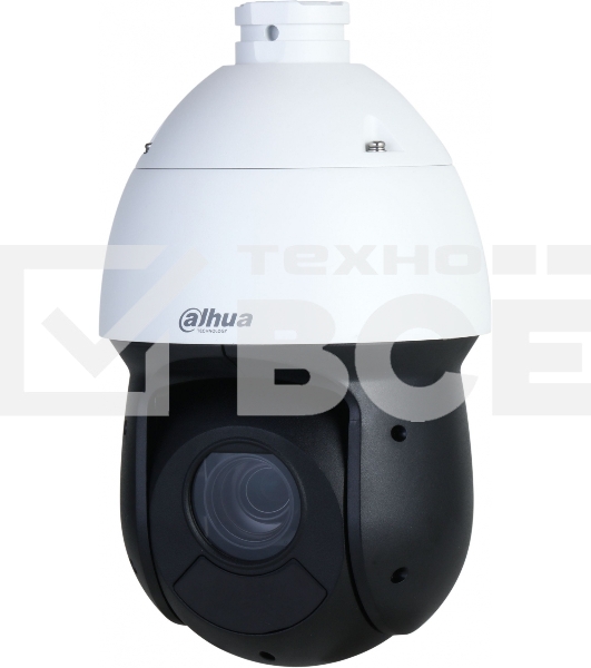 Камера видеонаблюдения IP Dahua DH-SD49225DB-HNY 4.8-120мм цв.