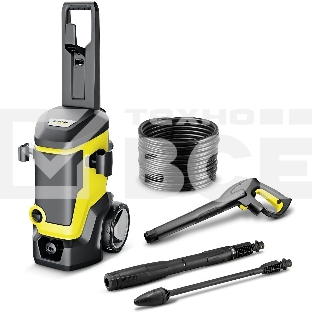 Минимойка Karcher K 7 WCM 3000Вт (1.317-400.0)