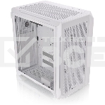 Компьютерный корпус Thermaltake CTE C700 Air белый без БП ATX 3x140mm 2xUSB3.0 audio bott PSU, фото6