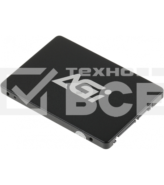 Накопитель SSD AGI AI238, 1Tb, SATA III, 2.5