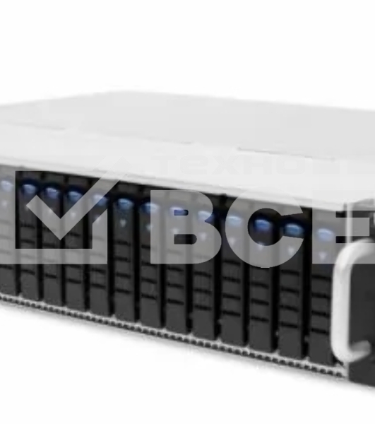 Компьютерный корпус AIC XJ1-20246-02 2U 24x 2.5