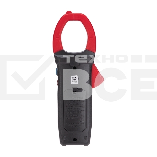 Токовые клещи UNI-T UT205А+