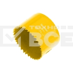 Коронка Bimetal 65 мм Kranz, фото2