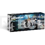 Колонки автомобильные Prology PS-165 180Вт 89дБ 4Ом 16см (6.5дюйм) (ком.:2кол.) коаксиальные двухполосные, фото6