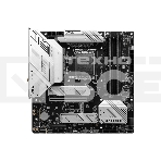 Материнская плата MSI MAG B760M MORTAR WIFI II, LGA 1700, Intel B760, 4xDDR5, 4xSATA, 3xM.2, 1xPCIe 5.0 x16, 1xPCIe 4.0 x4, 1xHDMI, 1xDP, 1xUSB Type-C, 1x2.5Gb LAN, 3xUSB-A 2.0, 3xUSB-A 3.2 Gen 2, 5x3.5 мм, 7.1, mATX, фото12