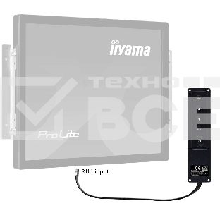 пульт дистанционного управления для мониторов RC-TOUCHV01 Iiyama