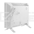 Конвектор Denzel OptiPrime-1500 белый, 1500 Вт, 20 м2, термостат, дисплей, WiFi, фото10