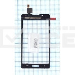Сенсорное стекло (тачскрин) для LG Optimus L7 II P710, белое, фото3
