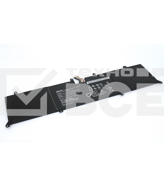 Аккумуляторная батарея для ноутбука Asus X302LA (C21N1423) 7.6V 38WH Orig