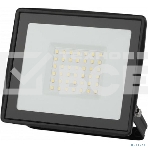 Прожектор светодиодный ЭРА LPR-023-0-65K-050 50Вт 6500К 4000лм IP65 уличный, фото 1