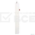 Сетевой фильтр Powercube SPG-B-15-WHITE 5м (5 розеток) белый (коробка), фото15
