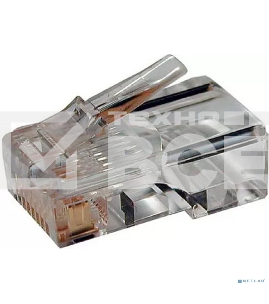 Коннектор 5bites US050C-20 RJ-45, 8P8C, 5E, 20 шт