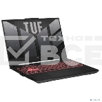 Ноутбук Asus TUF Gaming F15 FX507ZC4-HN143 15.6