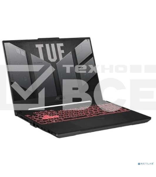 Ноутбук Asus TUF Gaming F15 FX507ZC4-HN143 15.6