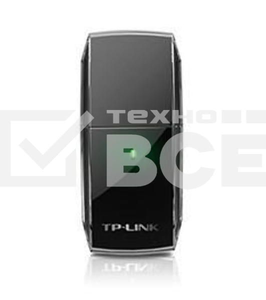 Сетевой адаптер WiFi TP-Link Archer T2U