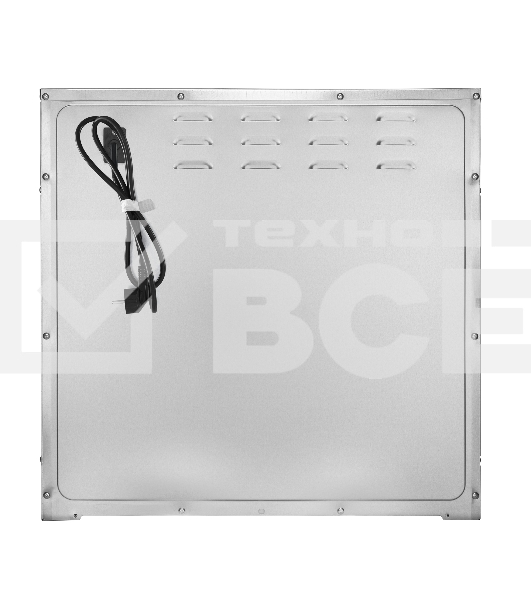 Шкаф духовой электрический Maunfeld EOEC.564B, встраиваемый