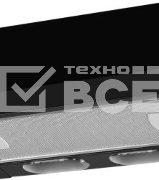 Вытяжка Weissgauff TEL 450 EB