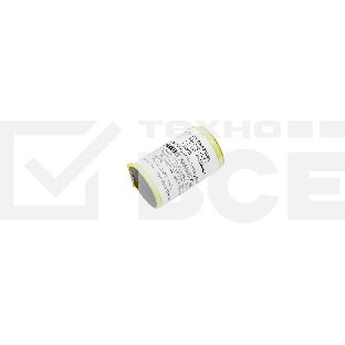 Аккумулятор CameronSino CS-BRA250SL для зубных щёток Oral-B Sonic 2/3AF-600, KR-600AE